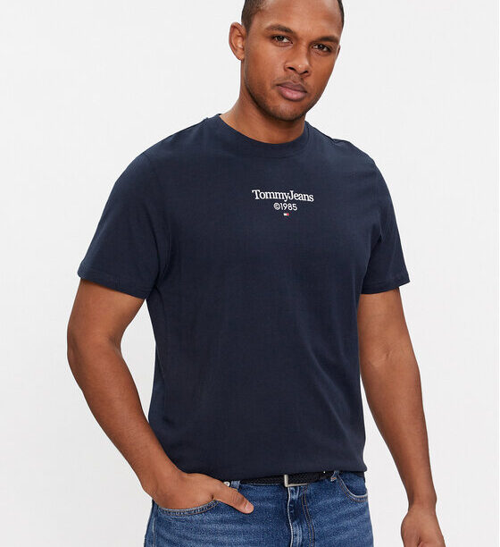 Тишърт Tommy Jeans за Мъже цена