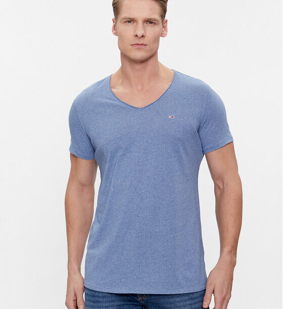 Тишърт Tommy Jeans за Мъже цена
