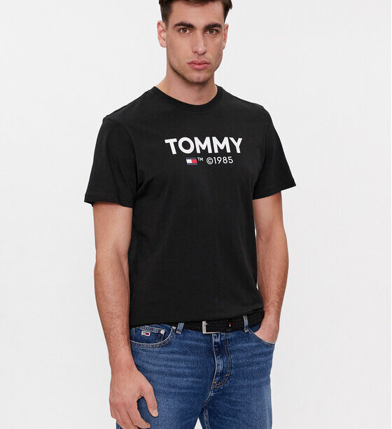 Тишърт Tommy Jeans за Мъже цена