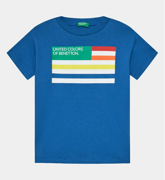 Тишърт United Colors Of Benetton за Момчета цена
