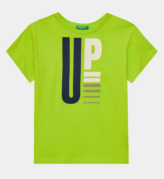 Тишърт United Colors Of Benetton за Момчета