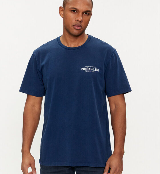 Тишърт Wrangler за Мъже цена