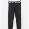 Тренировъчен клин с Dri-FIT и висока талия Nike