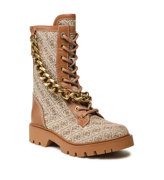 Туристически oбувки Guess за Жени