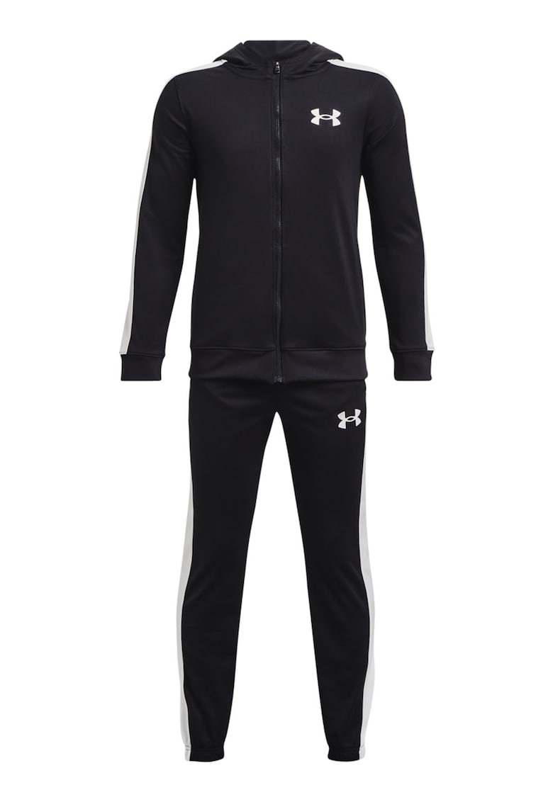Фитнес екип с лого Under Armour