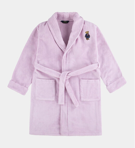 Халат Polo Ralph Lauren за Момичета цена