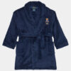 Polo Ralph Lauren Халат 8P0042 Тъмносин за Момчета цена