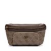 Guess Чанта за кръст Vezzola Smart Mini Bags HMEVZL P3231 Бежов за Мъже цена