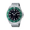 Часовник Casio Duro Diver - MDV-107D-3AVEF ниска цена