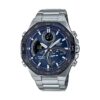 Часовник Casio EDIFICE - ECB-950DB-2AEF ниска цена