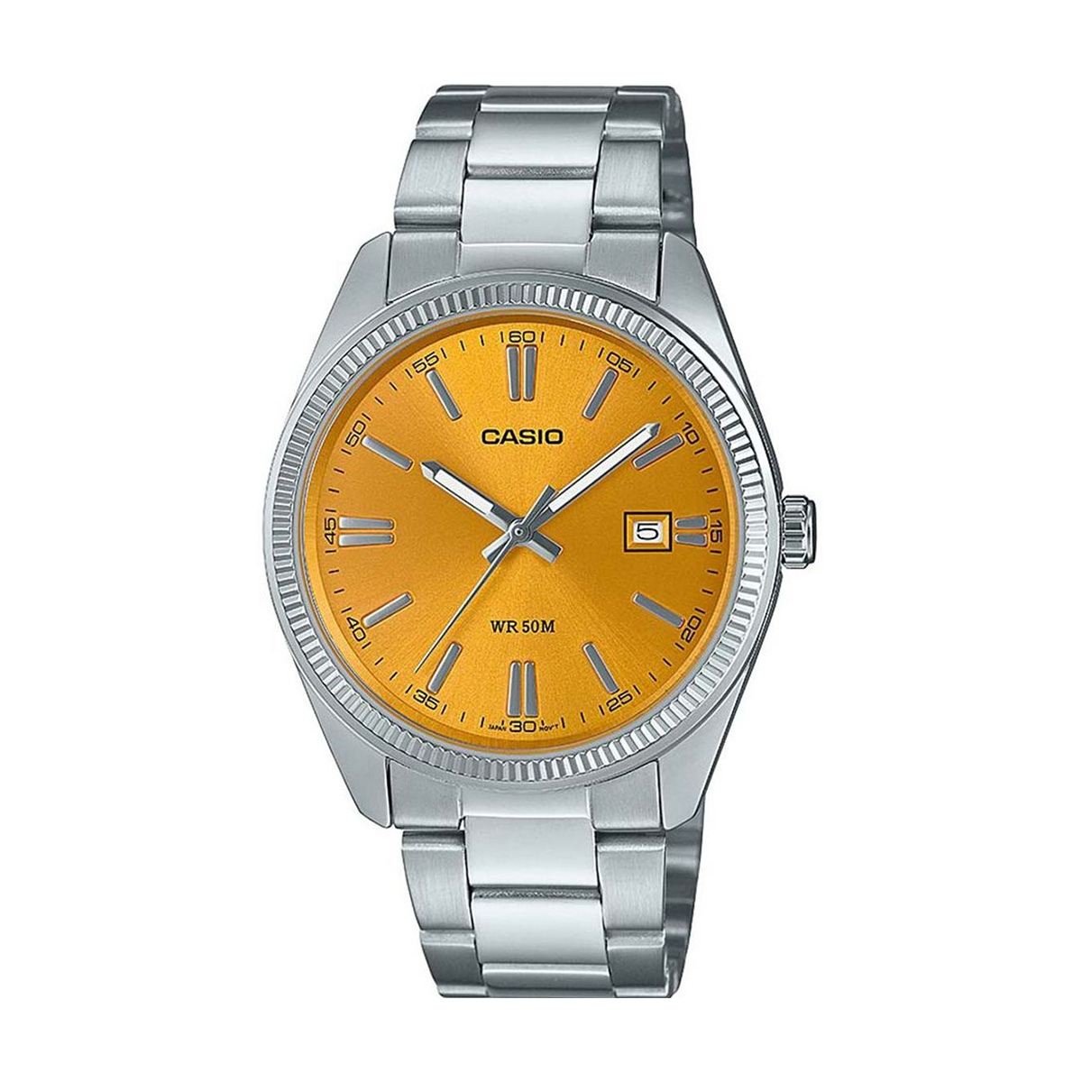 Оригинален Мъжки Часовник Casio MTP-1302PD-9AVEF