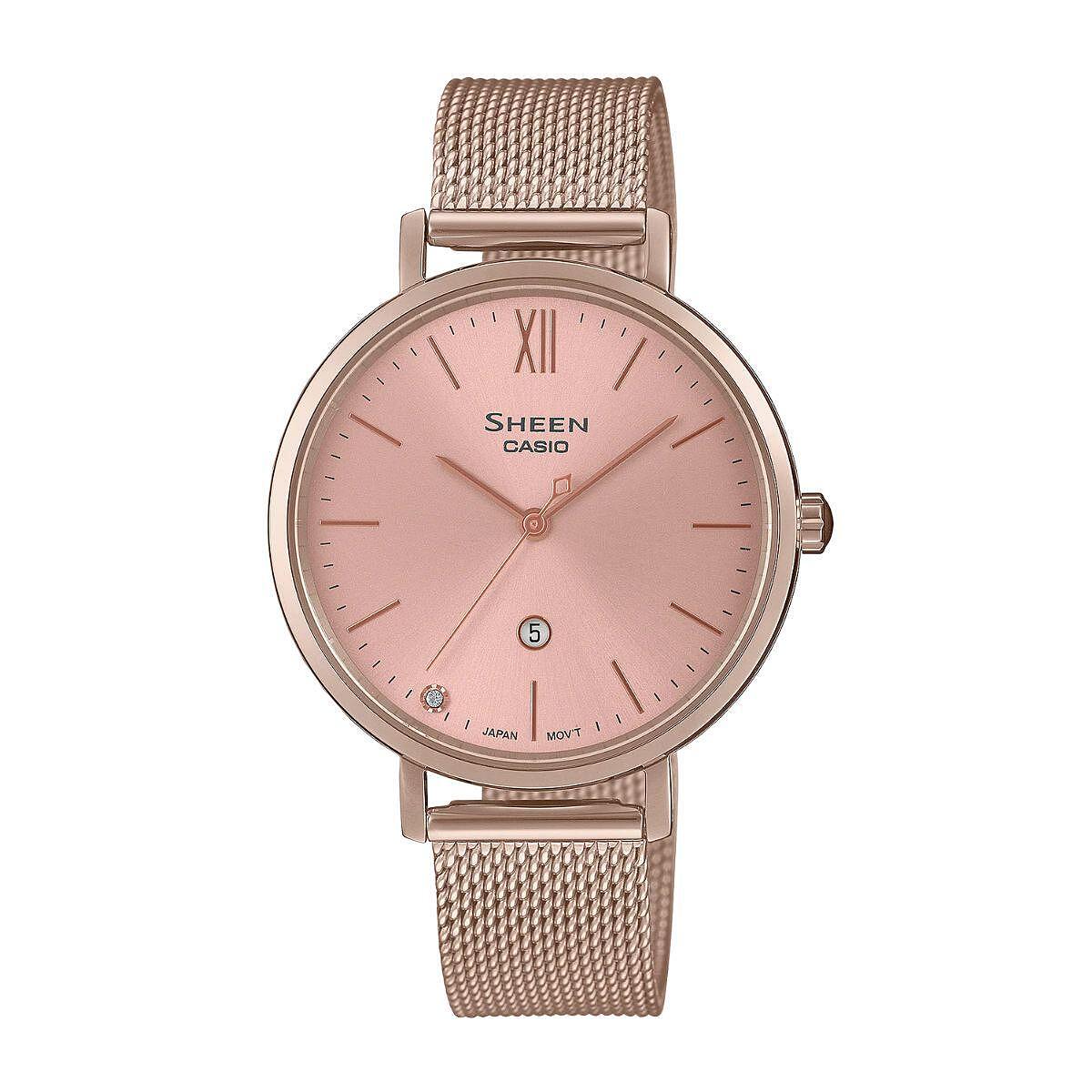 Часовник Casio SHEEN - SHE-4539CM-4AUER ниска цена