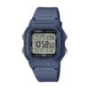Оригинален Мъжки Часовник Casio W-800H-2AVES