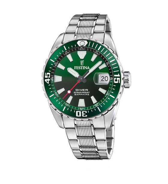 Часовник Festina за Мъже