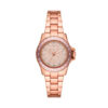 Michael Kors Часовник Kenly MK6956 Розов за Жени цена