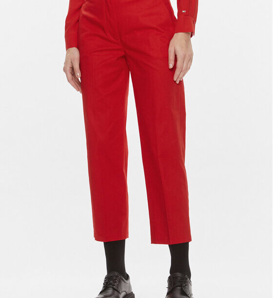Чино панталони Tommy Hilfiger за Жени цена