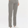 United Colors Of Benetton Чино панталони 4GD7DF061 Сив Regular Fit за Жени цена