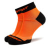 Dynafit Чорапи къси унисекс Vertical Mesh Footie 08-0000070890 Оранжев за Унисекс цена