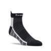 Reebok Чорапи къси унисекс Float Run U Ankle Socks HC1872 Черен за Унисекс цена