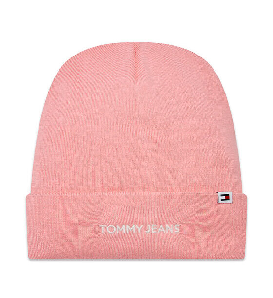 Шапка Tommy Jeans за Жени цена