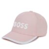 Шапка с козирка Boss за Момичета