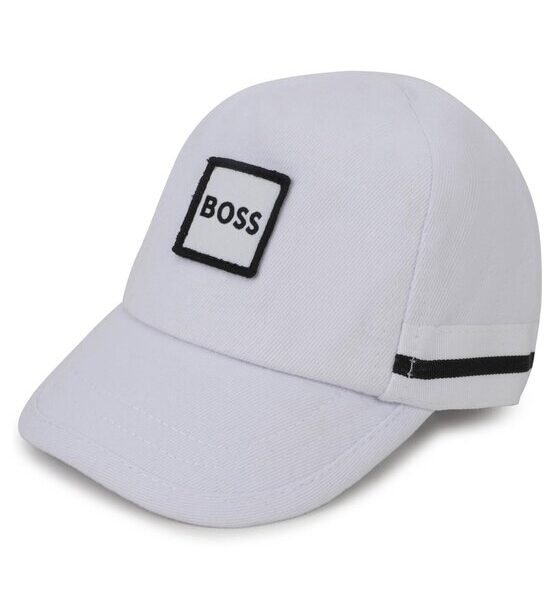 Шапка с козирка BOSS за Момчета цена