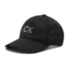 Шапка с козирка Calvin Klein за Жени цена