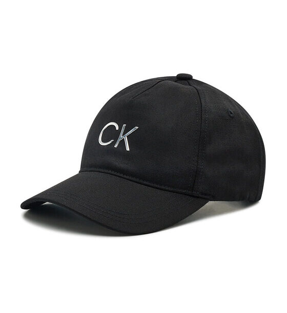 Шапка с козирка Calvin Klein за Жени цена