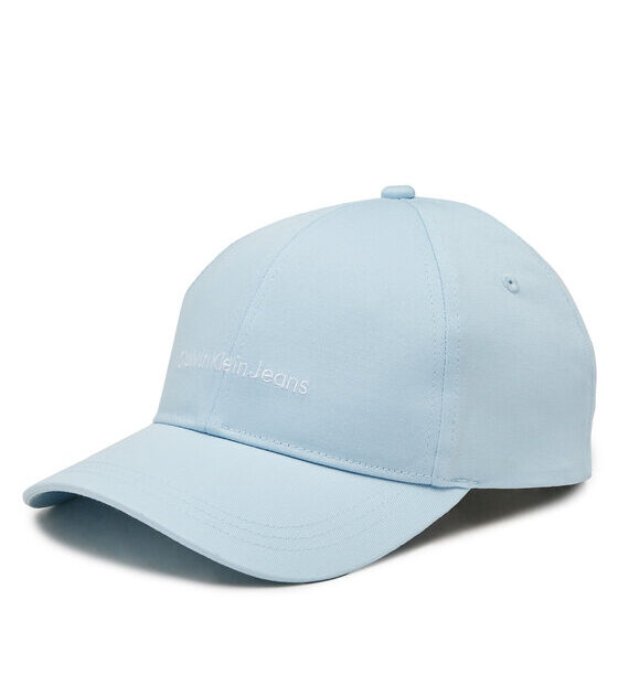 Шапка с козирка Calvin Klein за Жени цена