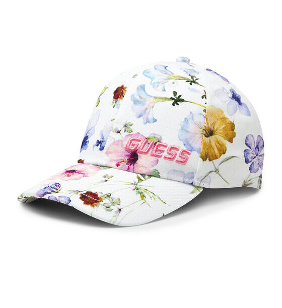 Шапка с козирка Guess за Момичета