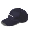 Jack&Jones Junior Шапка с козирка Vesterbro 12254108 Тъмносин за Момчета цена