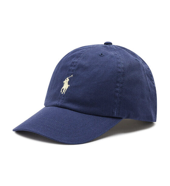 Шапка с козирка Polo Ralph Lauren за Момчета цена