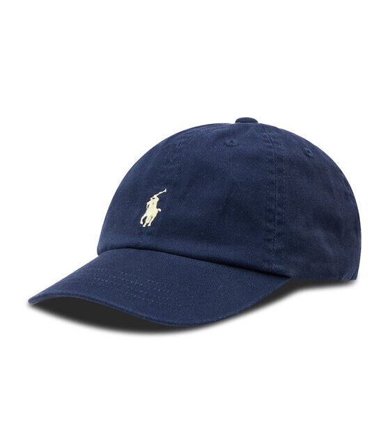 Шапка с козирка Polo Ralph Lauren за Момчета цена
