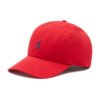 Polo Ralph Lauren Шапка с козирка Clsc Cap 323552489003 Червен за Мъже цена