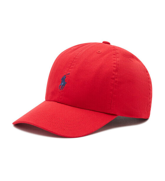 Шапка с козирка Polo Ralph Lauren за Мъже цена