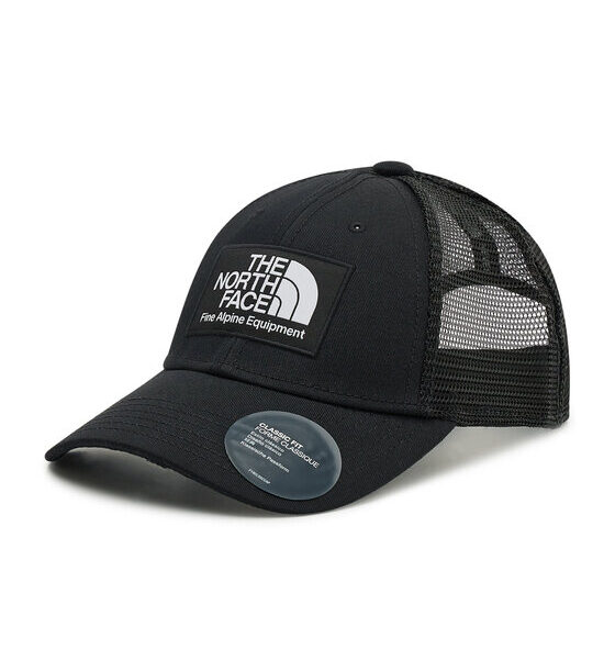 Шапка с козирка The North Face за Унисекс цена
