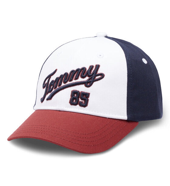 Шапка с козирка Tommy Hilfiger за Деца