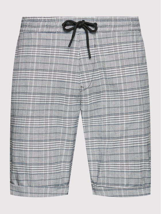 Шорти от плат Tom Tailor за Мъже