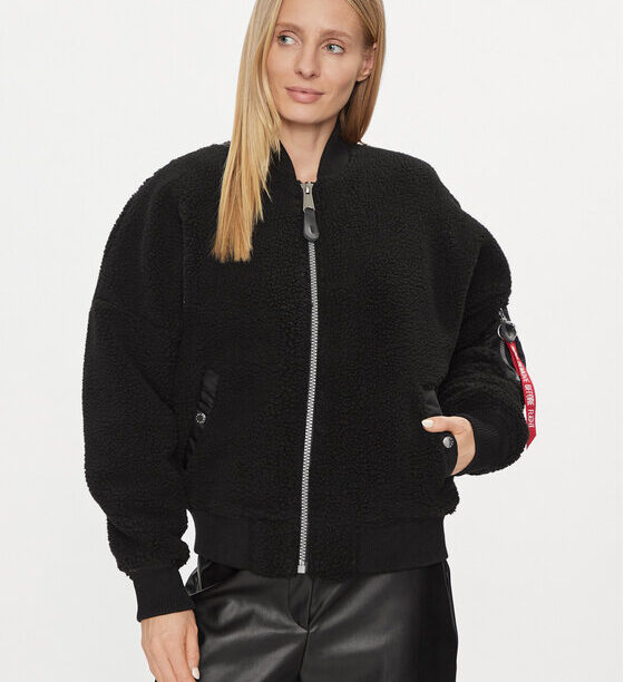 Яке бомбър Alpha Industries за Жени цена