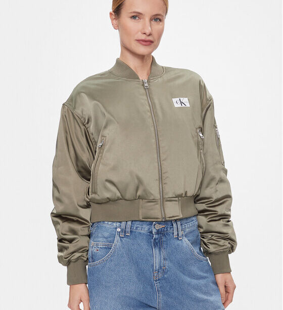 Яке бомбър Calvin Klein Jeans за Жени цена