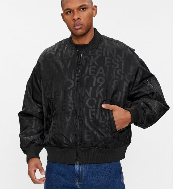Яке бомбър Calvin Klein Jeans за Мъже цена
