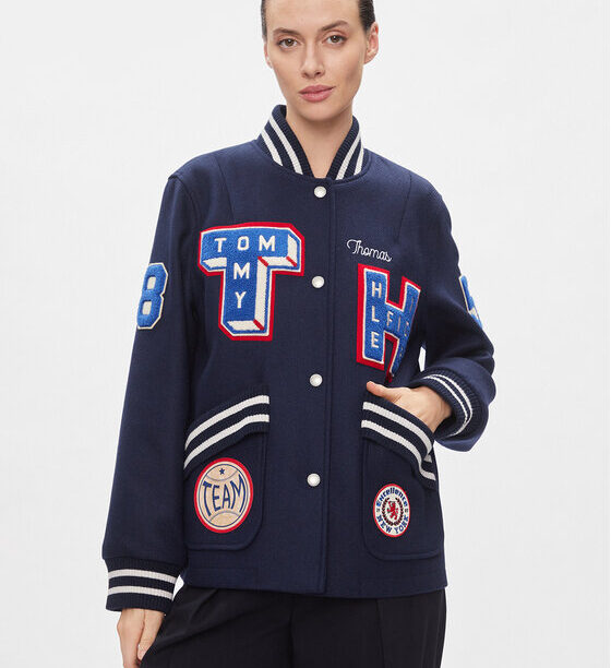 Яке бомбър Tommy Hilfiger за Жени цена