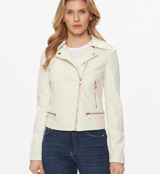 Яке от имитация на кожа Guess за Жени цена