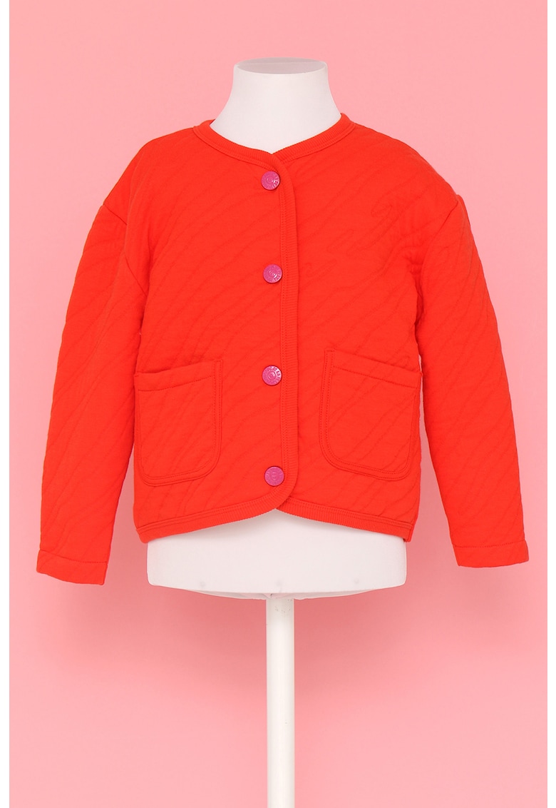 Яке с памук и джобове Agatha Ruiz de la Prada