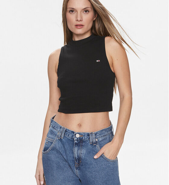 топ Tommy Jeans за Жени цена