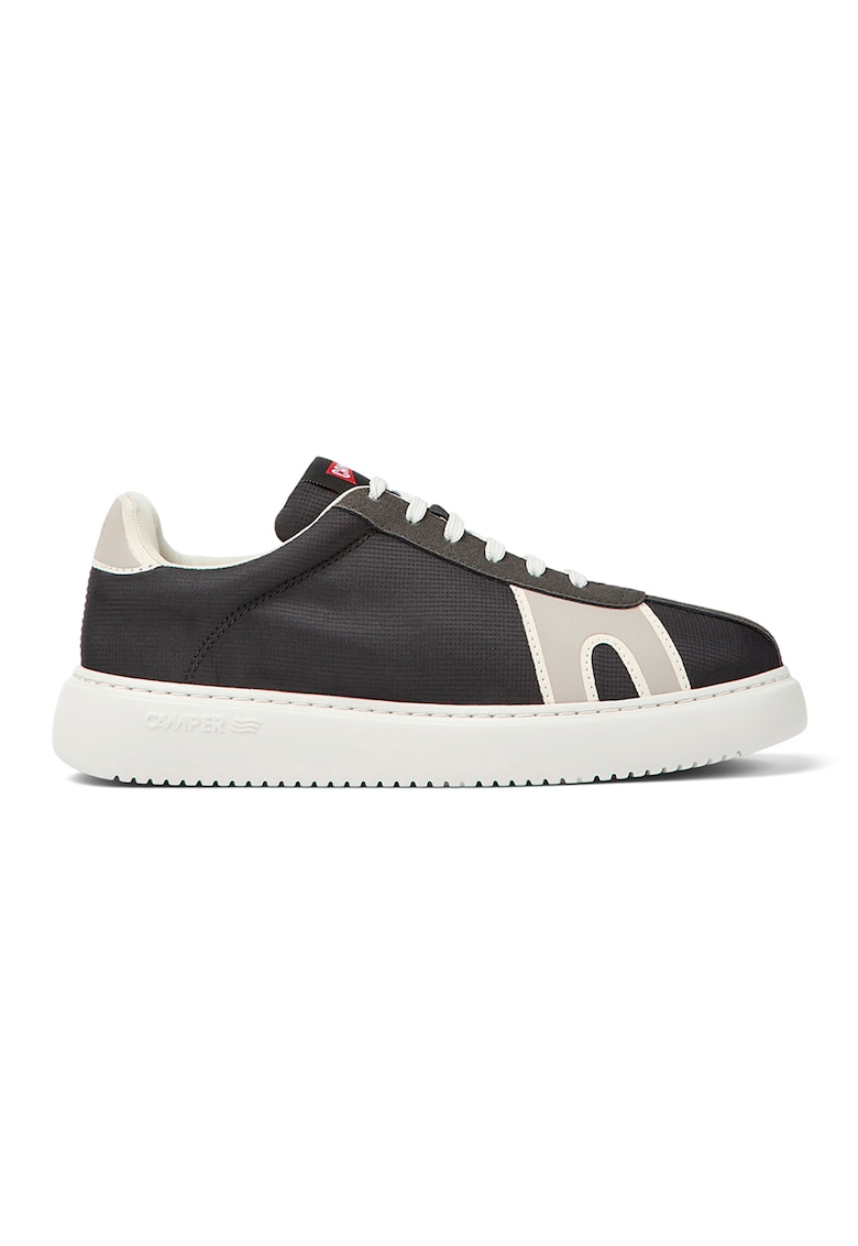 Runner K21 8651 Leather&Textile Sneakers Camper