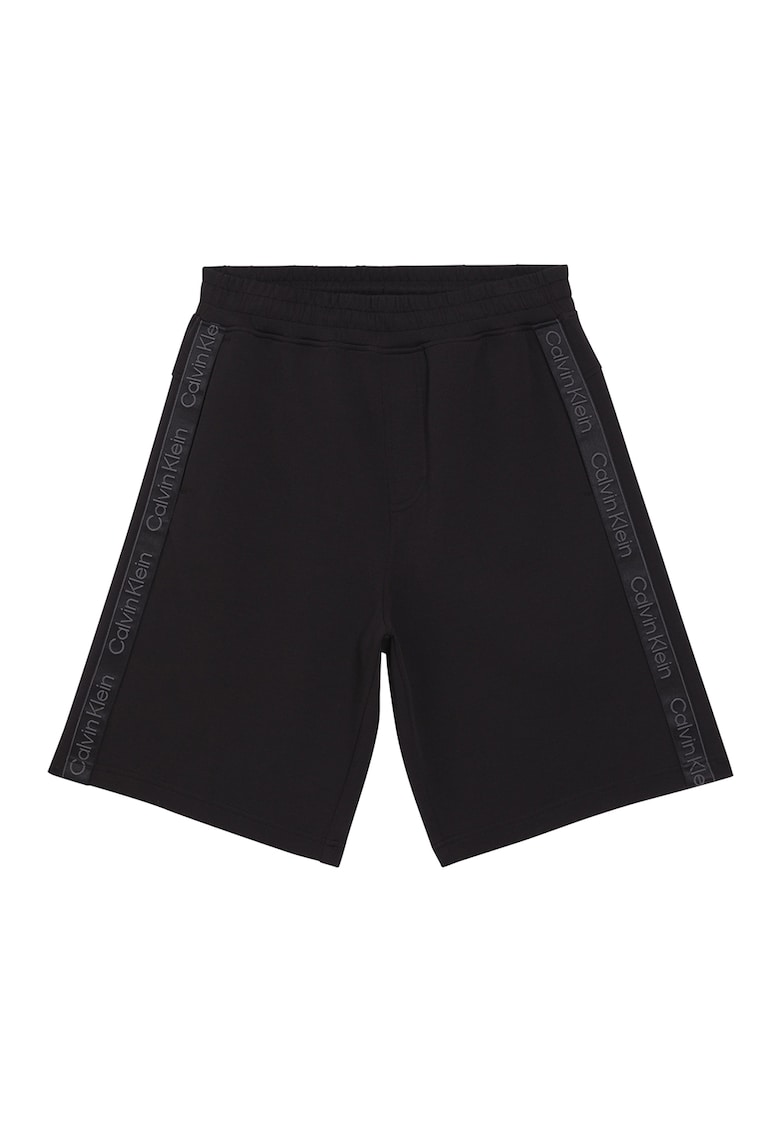 Бермуди с лого CALVIN KLEIN