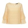 Блуза с дантела Сан Гало GreenPoint