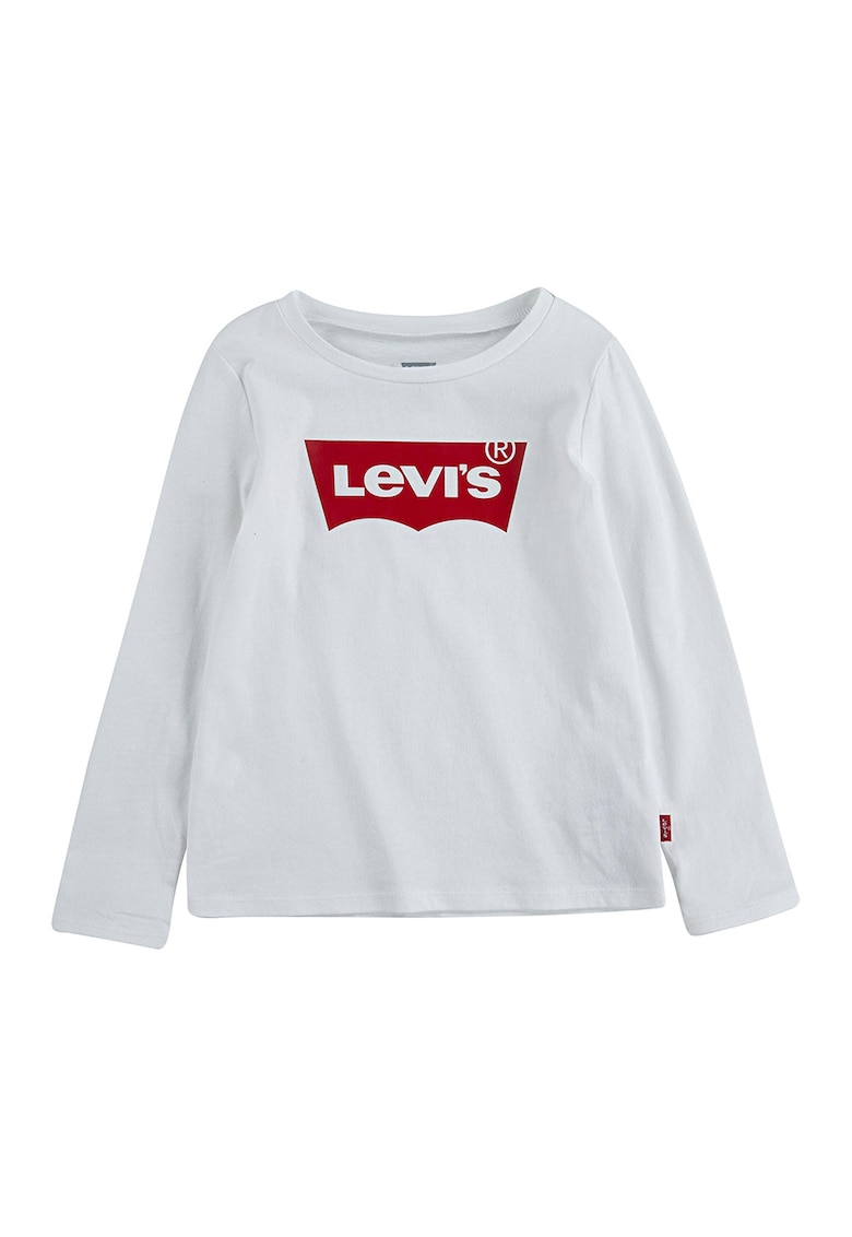 Блуза с лога Levis