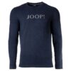 Блуза с лого Joop